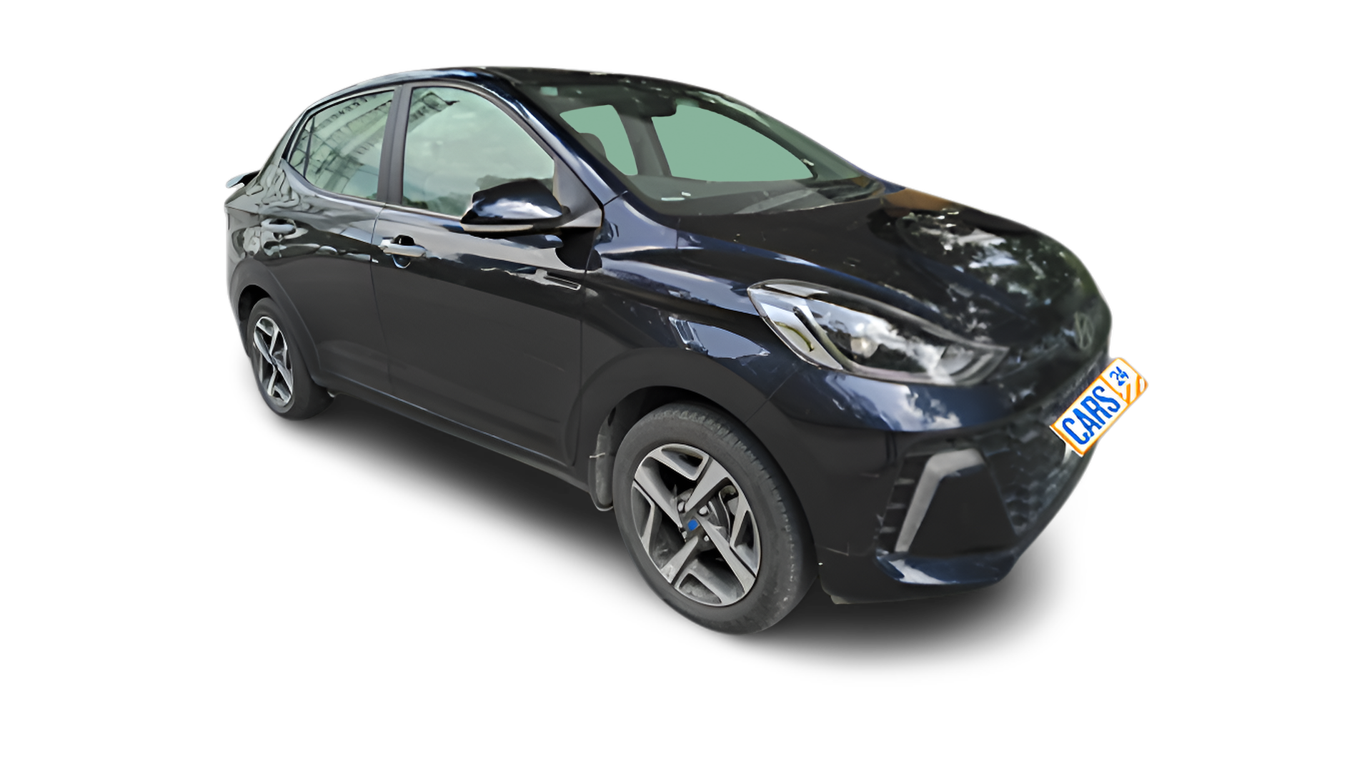 2024 Mahindra SCORPIO CLASSIC - SUV - Diesel - Manual - ₹16.95 lakh